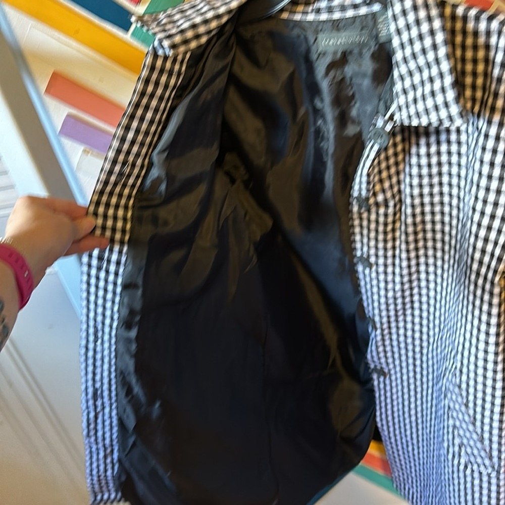 Jacket - Picture 4 of 5